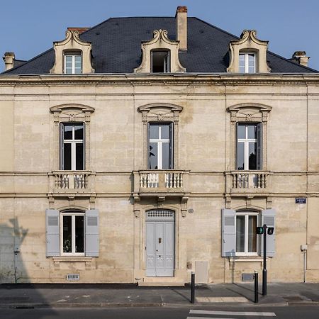Appartement De Prestige Emeraude 60M2 Périgueux Buitenkant foto
