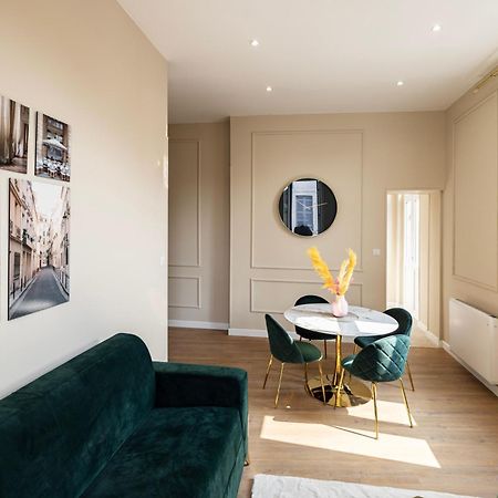 Appartement De Prestige Emeraude 60M2 Périgueux Buitenkant foto