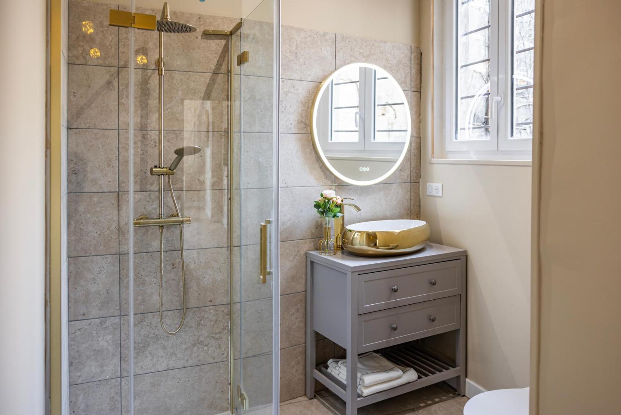 Appartement De Prestige Emeraude 60M2 Périgueux Buitenkant foto