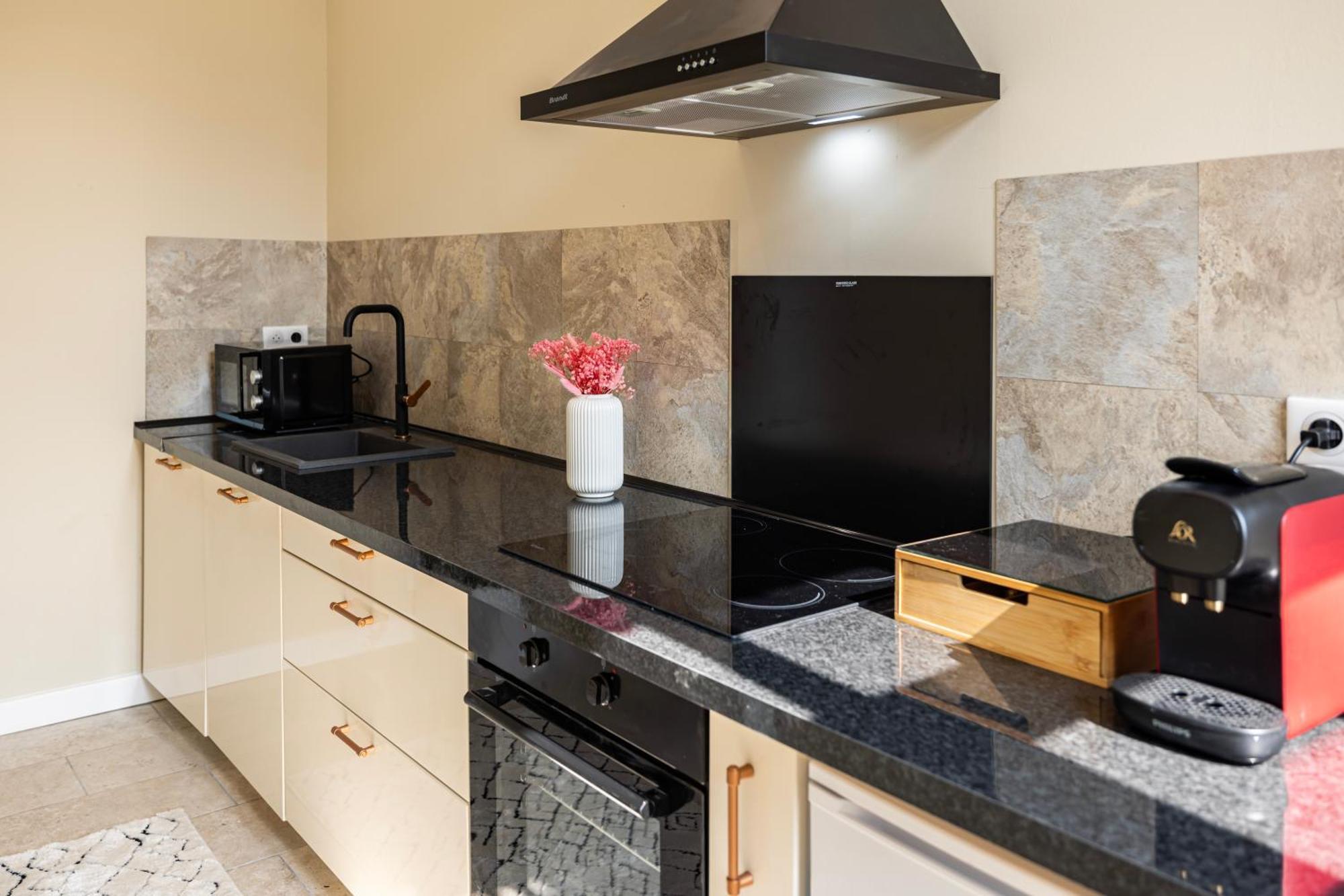 Appartement De Prestige Emeraude 60M2 Périgueux Buitenkant foto