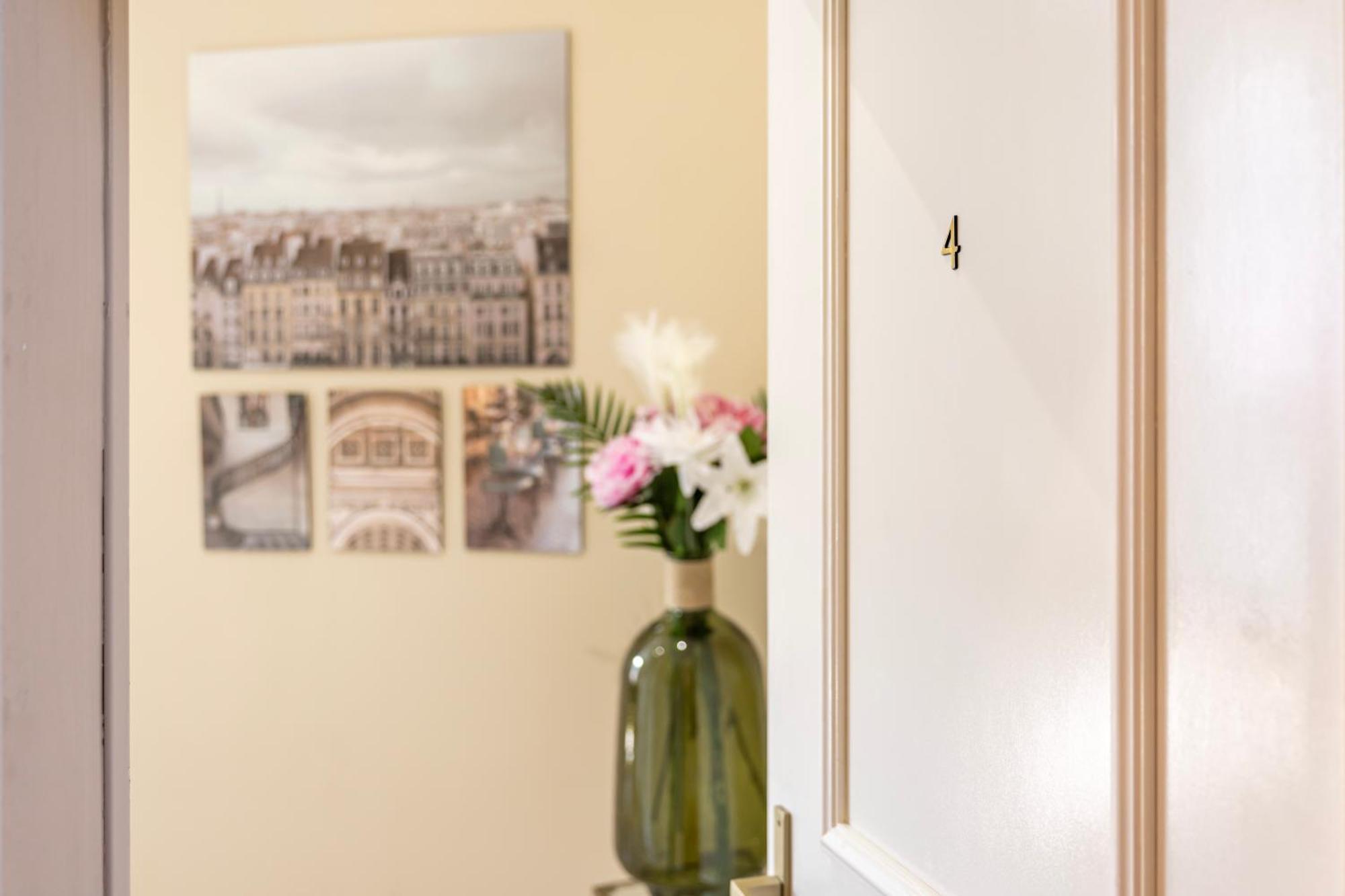 Appartement De Prestige Emeraude 60M2 Périgueux Buitenkant foto