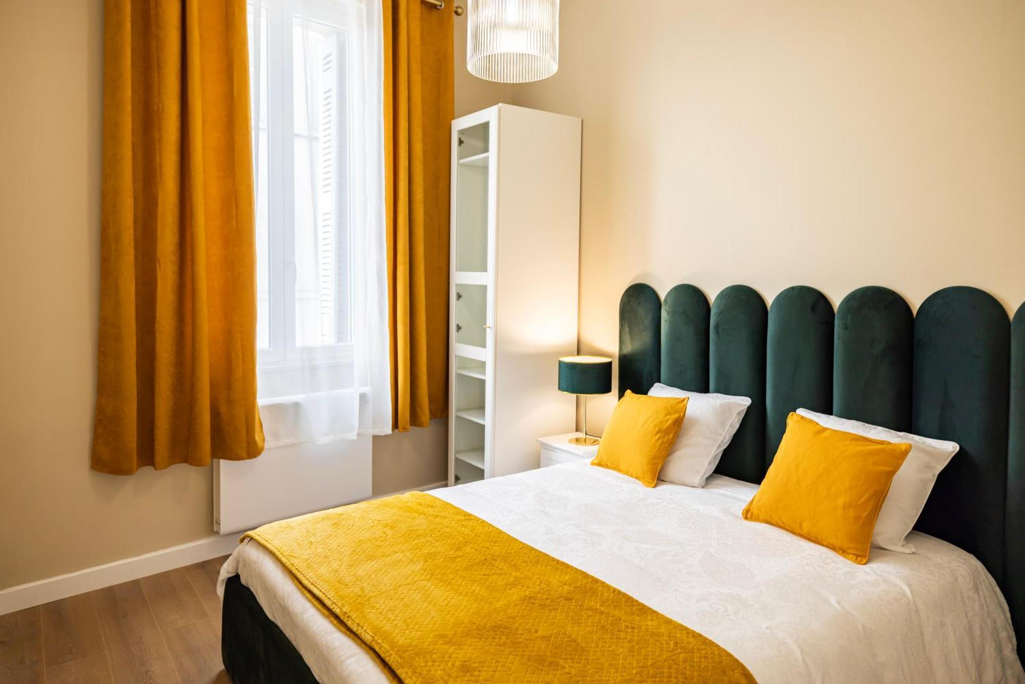 Appartement De Prestige Emeraude 60M2 Périgueux Buitenkant foto