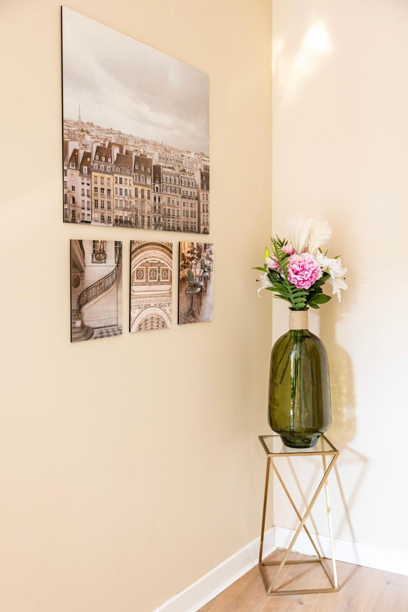 Appartement De Prestige Emeraude 60M2 Périgueux Buitenkant foto