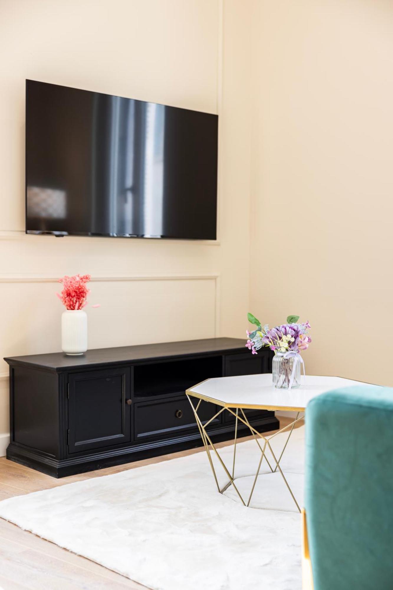 Appartement De Prestige Emeraude 60M2 Périgueux Buitenkant foto